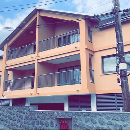 Résidence Pfr Saint Pierre Exterior foto